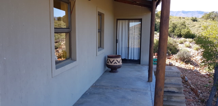 2 Bedroom Property for Sale in Ladismith Rural Western Cape